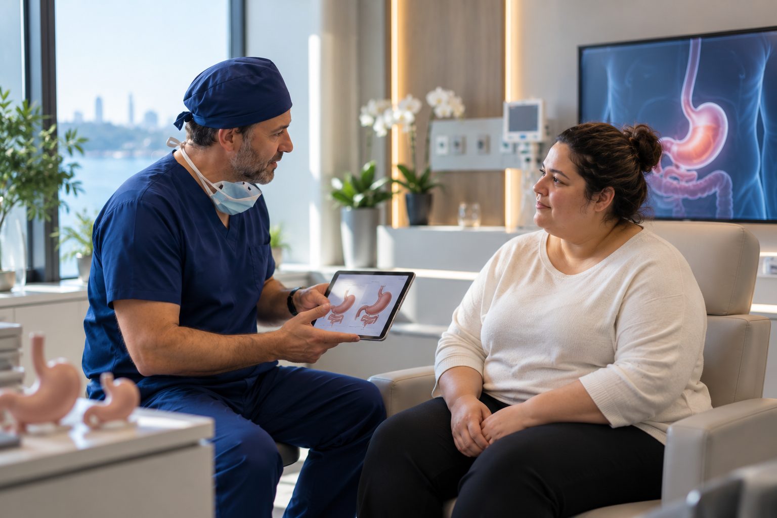 Bariatric Surgery