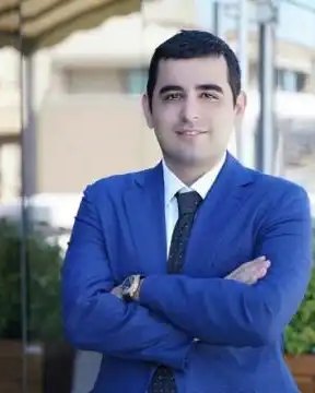 Uzm. Dr. Ahmet Kürşat Yiğit