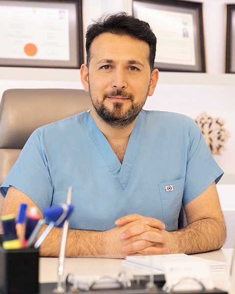 Prof. Dr. Aydın Arslan