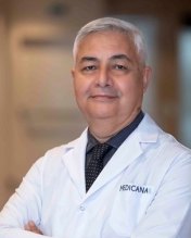 Op. Dr. Serdar Özkaya