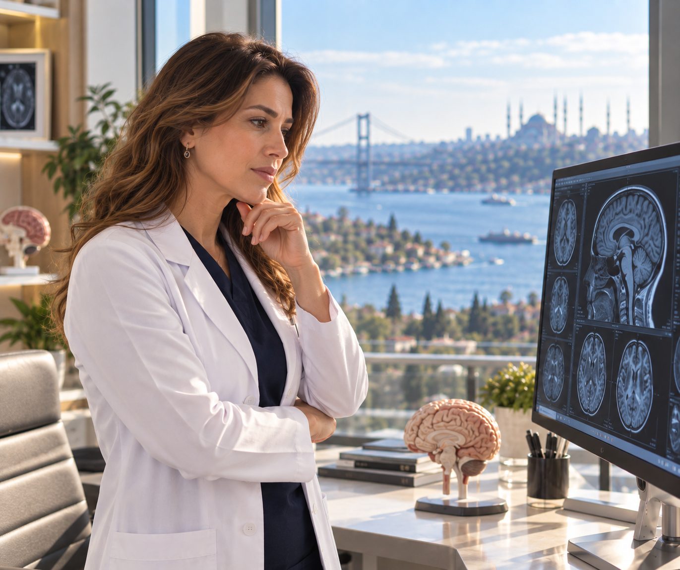 Neurology & Brain Surgery