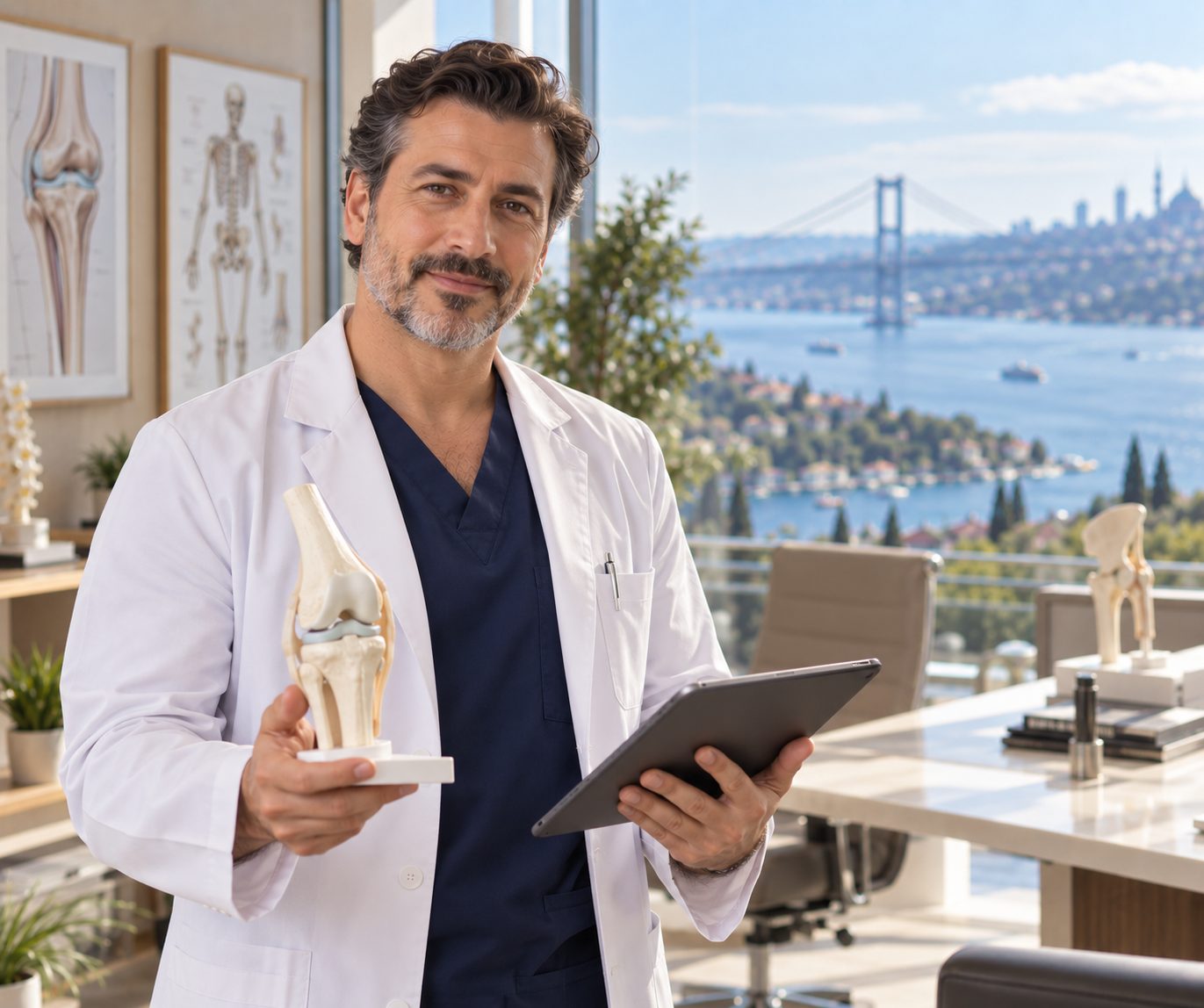 Orthopedic Surgery