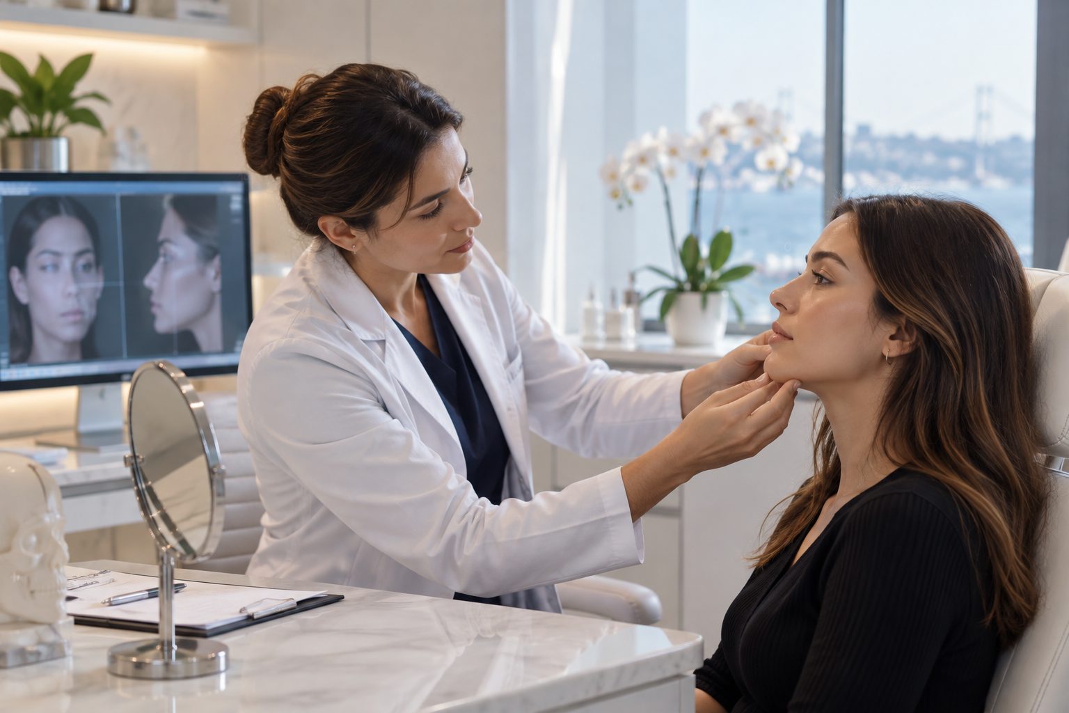 Plastic & Cosmetic Surgery