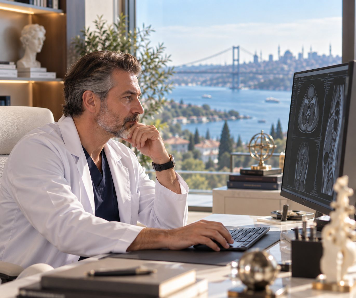 Physician Review